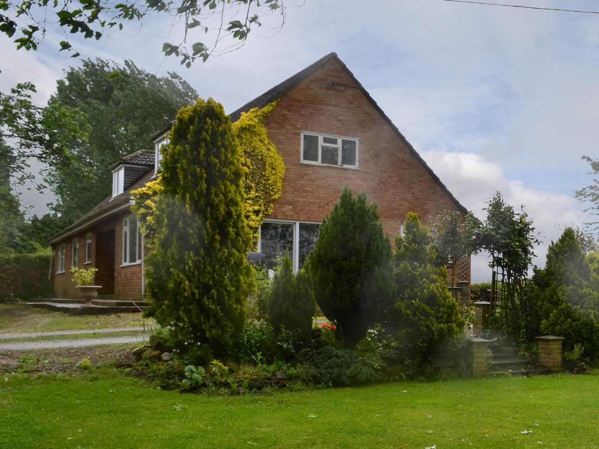 Glebe Farm Bungalow Market Rasen Esterno foto