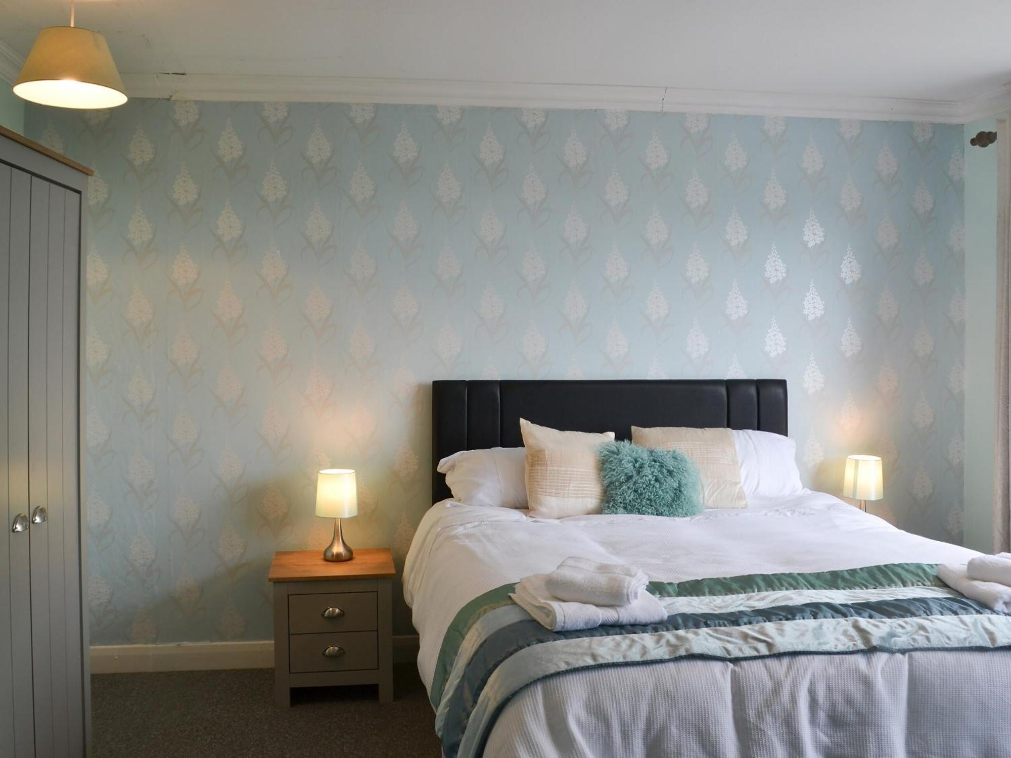 Glebe Farm Bungalow Market Rasen Esterno foto